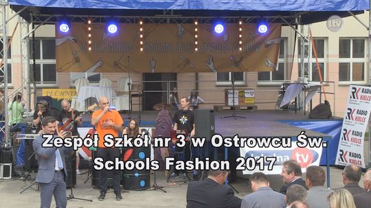 Schools Fashion - ZS nr 3