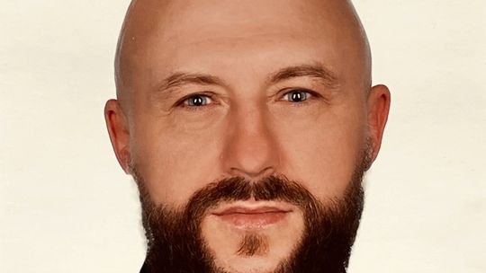 Sebastian Szymański nowym dyrektorem OOK