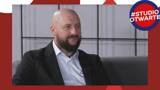 Sebastian Szymański o wizji programowej OOK
