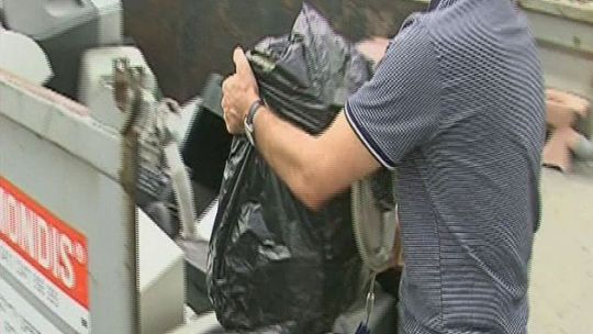 Segregacja odpadów pod lupą. Kiepsko zwłaszcza na osiedlach