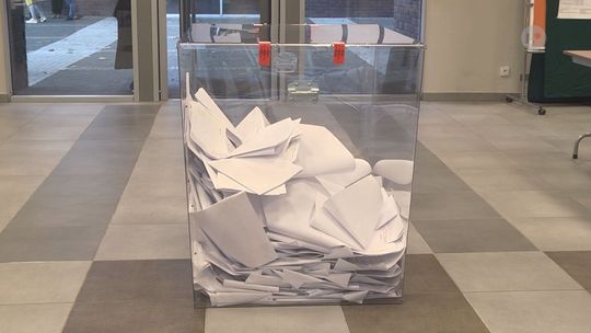 Senat przyjął ustawę o wyborach prezydenckich