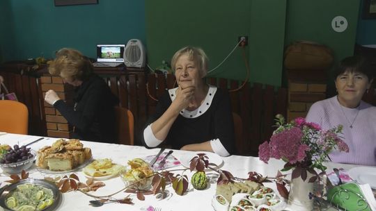Seniorki podtrzymały tradycję i rodowód polskiej kuchni