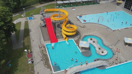 Sezon na „Rawce” rozpoczęty