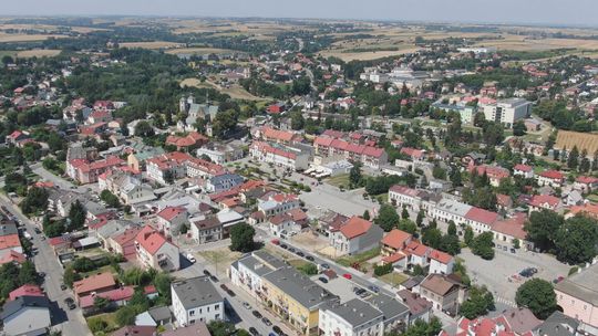 Siedem firm chce wybudować obwodnicę Opatowa