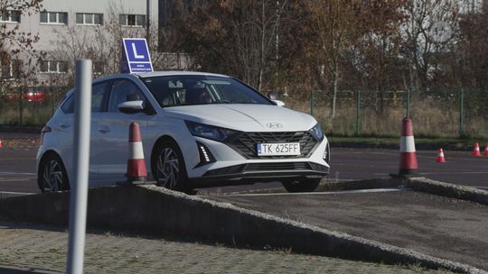 Siedziba kieleckiego WORD-u będzie rozbudowana. Więcej egzaminów w Ostrowcu