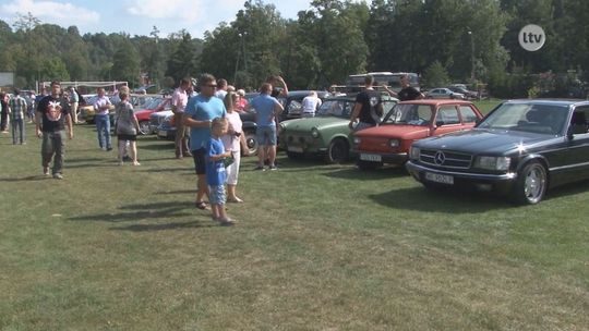 Singiel zaprasza na samochodową rewię 