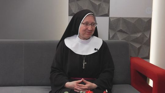 Siostra Elżbieta Kot: To był dobry rok dla naszego domu