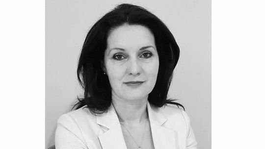 Nie żyje Julita Szewczyk, skarbnik Powiatu Ostrowieckiego