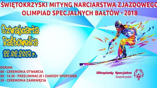 Slalom gigant w Bałtowie już w czwartek