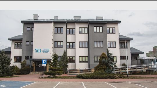 SM „Krzemionki” przeprowadzi pisemne głosowanie