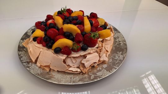 Smaki Basi odc. 27 - Beza