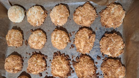 Smaki Basi odc. 8 | Kokosanki