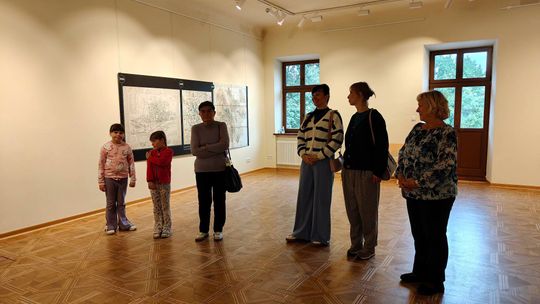 „Sobota w muzeum” zainaugurowana podczas Europejskich Dni Dziedzictwa