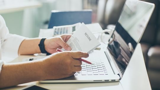 Social media a ogłoszenia pracy