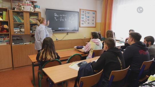 SOSW uczy i wspiera. Problemy lokalowe placówki