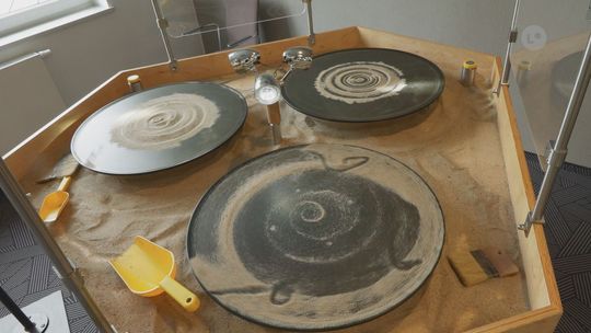 SOWA, miejsce pełne niespodzianek