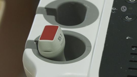 Zaproszenia na specjalistyczne badania dla dzieci – mikołajkowa akcja w Ostrowcu