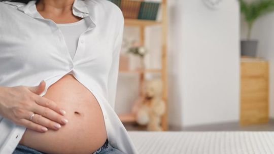 Spektrum Płodowych Zaburzeń Alkoholowych