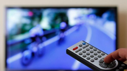 Spokeo - filmy, seriale, gry i najnowsze technologie