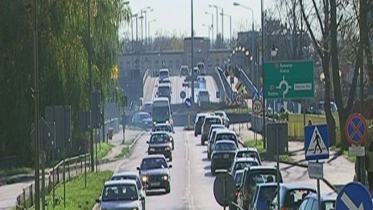 Spokojnie na drogach