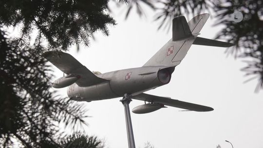 Spółdzielnia sprzedaje MIGa