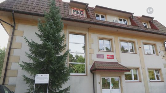 Spór o karę dla MEC