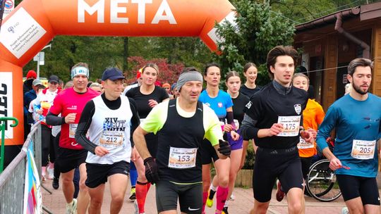 Sport, integracja i pomoc w jednym wydarzeniu