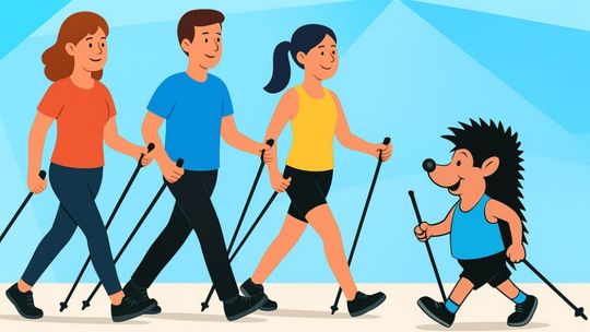 Sport, integracja i wspólna odpowiedzialność