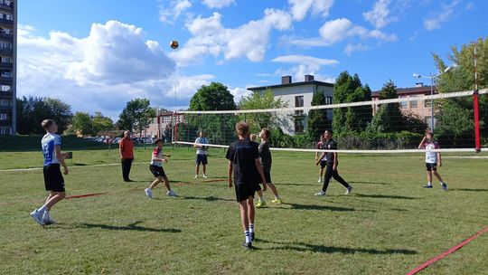 Sport, rekreacja i dobra zabawa