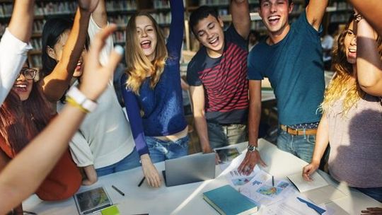 Sposoby podejścia do pracy zespołowej