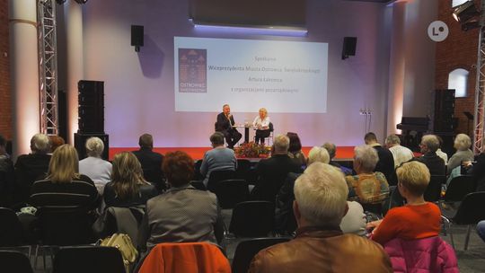 Będzie współpraca samorządu z organizacjami