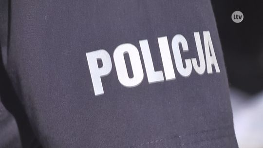Sprawca rozboju zatrzymany