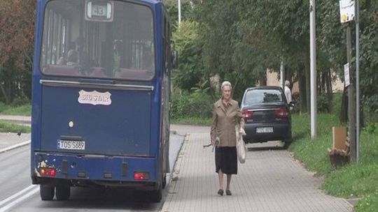 Sprzeciw mieszkańców osiedla Pułanki