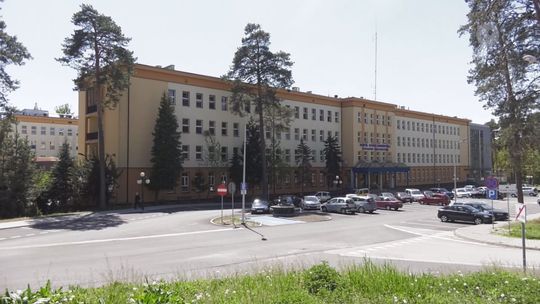 Sprzęt za ponad milion złotych trafi do ostrowieckiego szpitala 