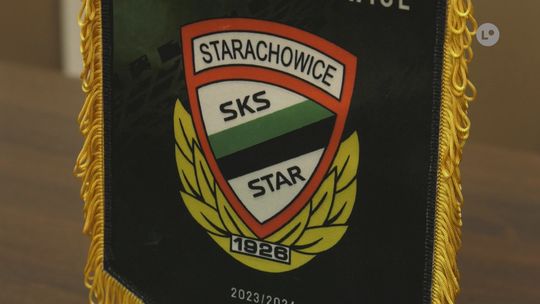 Star Starachowice ma nowego sponsora
