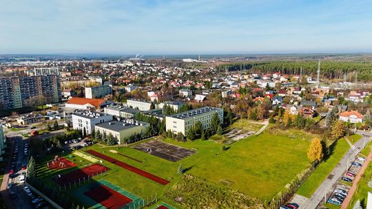 Starachowice inwestują w sport
