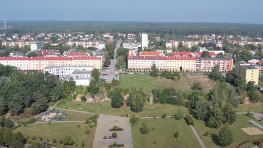 Starachowice: zadłużenie niemal o 40% poniżej prognoz
