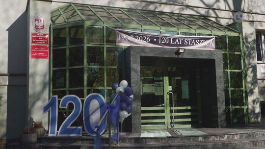 „Staszic” świętuje 120 lat