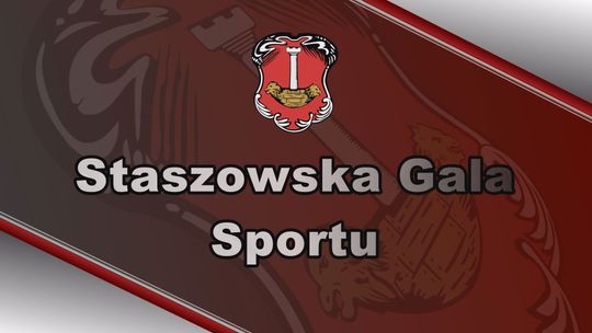 Staszowska Gala Sportu
