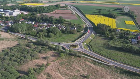 Ćmielów wspiera mieszkańców w budowie przydomowych oczyszczalni ścieków