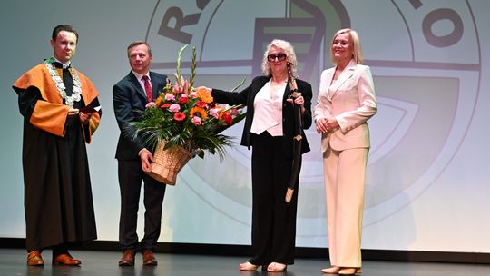 Sto lat cechu rzemieślniczego w Opatowie. Uroczystości i wspólne świętowanie