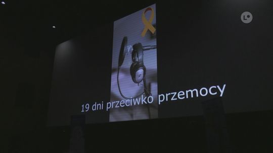 Stop agresji wśród dzieci i młodzieży