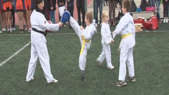 Stop zwolnieniom z w-f!