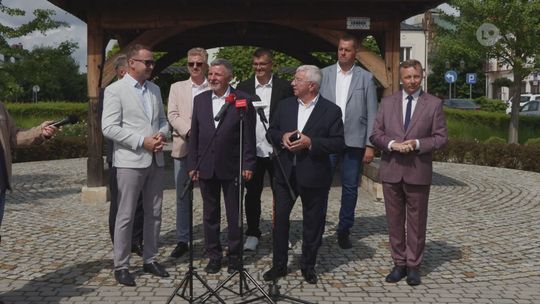 Stowarzyszenie Rozwój Plus o kryzysie demograficznym