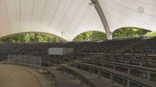 Stracili dorobek życia. Pomogą im muzycy