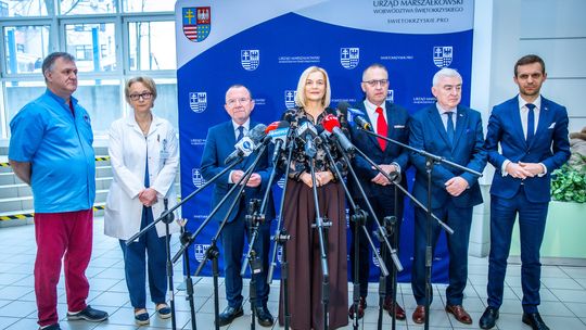 Strażacy OSP rywalizują w oddawaniu krwi. Ruszyła II edycja konkursu Strażacy OSP rywalizują w oddawaniu krwi. Ruszyła II edycja konkursu