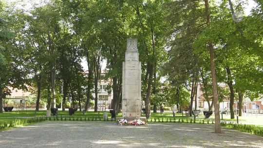 „Strzały ku chwale Ojczyzny” usłyszymy w Ćmielowie