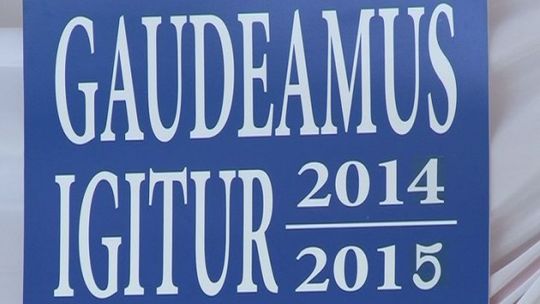 Studenci WSBiP rozpoczęli nowy rok akademicki