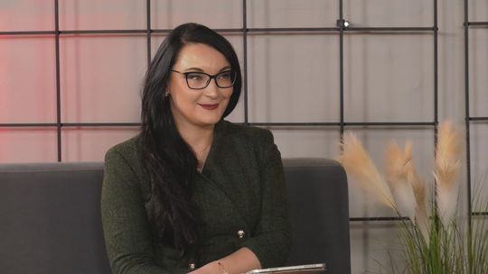 Od żłobka wszystko się zaczyna. Katarzyna Piętos o edukacji