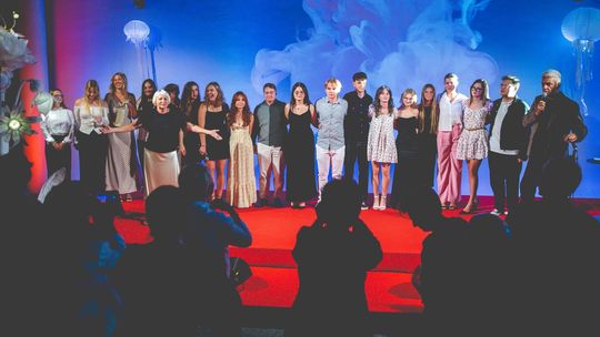 Studio Wokalne PANDORA - kuźnia talentów